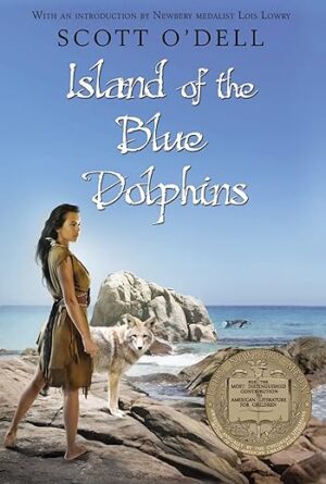 Island Of The Blue Dolphins