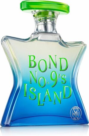 Island Unisex Eau De Parfum, 3.4 Fl Oz