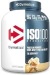 Dymatize ISO 100 Whey Protein Powder, Vanilla