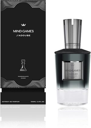 MIND GAMES J'Adoube 3.4 Oz/100 mL Extrait