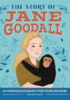 Jane Goodall: Inspiring Biography for Youth