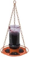 Perky-Pet Jelly Feeder Oriole 32 Oz