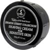 Taylor of Old Bond Street Jermyn Street Luxury Shaving Cream 01014