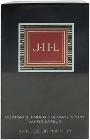 ARAMIS JHL 3.4 Oz Custom Cologne Spray