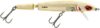 BOMBER Jointed Wake Minnow Fishing Lure