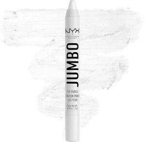 NYX PROFESSIONAL MAKEUP Jumbo Eye Pencil & Eyeshadow Stick - Milk
