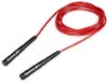 Reebok Jump Rope For Cardio Workout, Adjustable