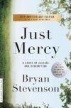 Just Mercy: Justice And Redemption