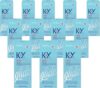 K-Y K-Y Personal Water Based Lubricant, 4 oz