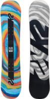 K2 K2 Lil Mini Youth Snowboard