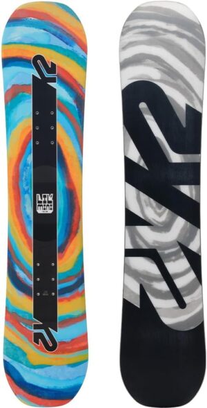 K2 K2 Lil Mini Youth Snowboard