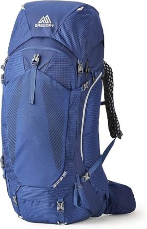 Gregory Katmai 65 Backpacking Backpack