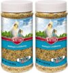 Kaytee Kaytee Forti-Diet Pro Health Supplement, 2 Pack