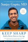Keep Sharp: Build A Better Brain