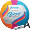 Franklin Sports Kerri Walsh Beach Volleyball Set