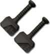 Yes4All Kettlebell Special Shape, Upgraded & Multifunctional