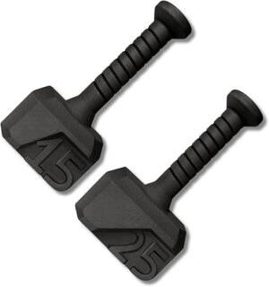 Yes4All Kettlebell Special Shape, Upgraded & Multifunctional