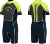 GoldFin Kids 3mm Shorty Wetsuit for Warmth
