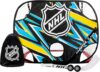 Franklin Sports Kids Mini Hockey Goal & Target Set