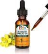 Herb Pharm Kids Mullein And Garlic Oil, Calendula