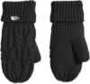 THE NORTH FACE Kids’ Oh Mega Mitts, TNF Black