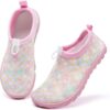Racqua Kids Quick Dry Aqua Water Shoes