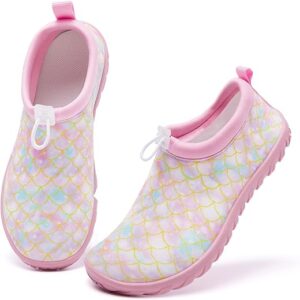 Racqua Kids Quick Dry Aqua Water Shoes