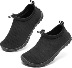 Racqua Kids Quick Dry Water Swim Shoes