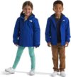 THE NORTH FACE Kids’ Warm Antora Rain Jacket