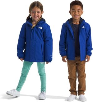 THE NORTH FACE Kids’ Warm Antora Rain Jacket