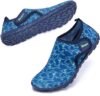 Racqua Kids Water Shoes Barefoot Swim Quick Dry