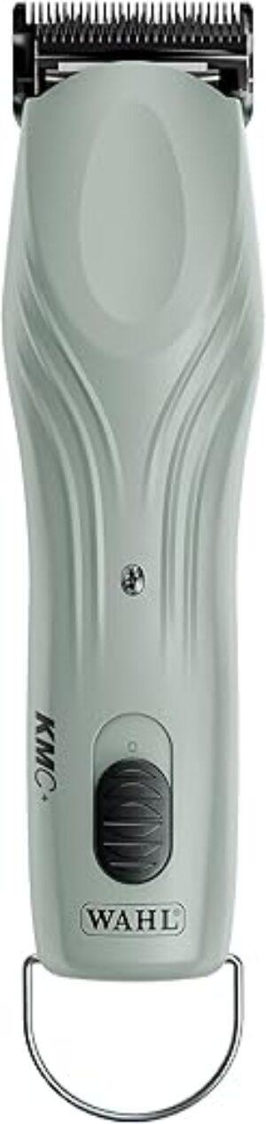 Wahl KMC+ 2-Speed Cordless Pet Clipper (3025661)