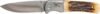 Browning Knife, Bm Hunter Fldr Bone