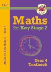 KS2 Maths Textbook – Year 4