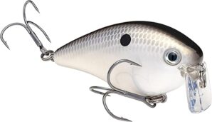 Strike King KVD 2 5 Wake Bait