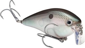 Strike King KVD 2.5 Wake Bait Fishing Lure HCKVD2.5W-568