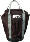 STX Lacrosse Multi Sport Bucket Ball Bag