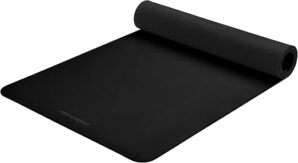 Retrospec Laguna 5mm Slip-Resistant Yoga Mat