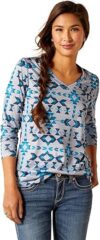 ARIAT Laguna Top for Women