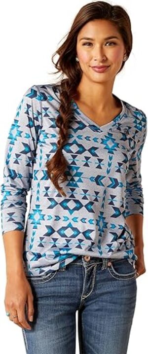 ARIAT Laguna Top for Women