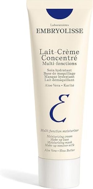 Lait-Crème Concentré Moisturizer & Primer