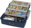 Plano Large 3 Tray Tackle Box (613306)