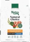 Nutro Large Breed Chicken & Brown Rice Dog Food