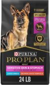 Purina Pro Plan Large Breed Salmon & Rice Dog Food