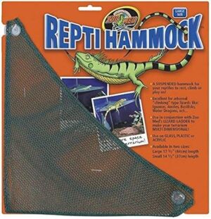 Zoo Med Large Repti Hammock, Pack Of 10