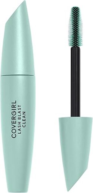 COVERGIRL Lash Blast Clean Volume Mascara, Very Black