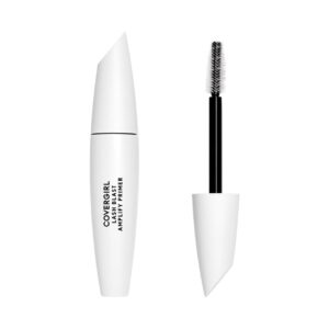 COVERGIRL Lash Blast Eyelash Primer, Neutral White