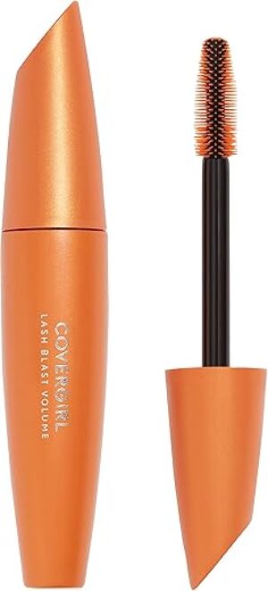 COVERGIRL Lash Blast Volume Mascara, Very Black