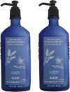 Bath & Body Works Lavender & Vanilla Body Lotion – 2 Pack