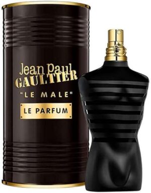 Jean Paul Gaultier Le Male Le Parfum EDP Intense Spray